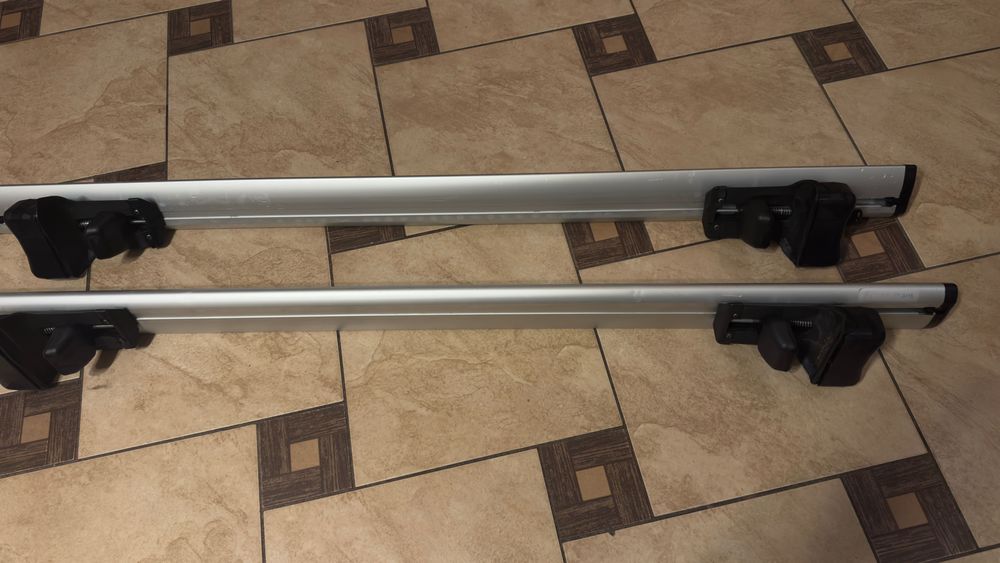 Bagażnik dachowy CRUZ