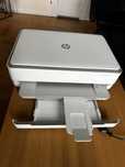 Drukarka HP DESJKET plus 6075 wifi