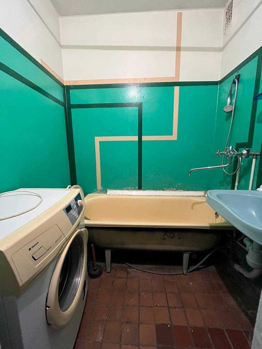 Оренда 3к квартири Крес відрядникам