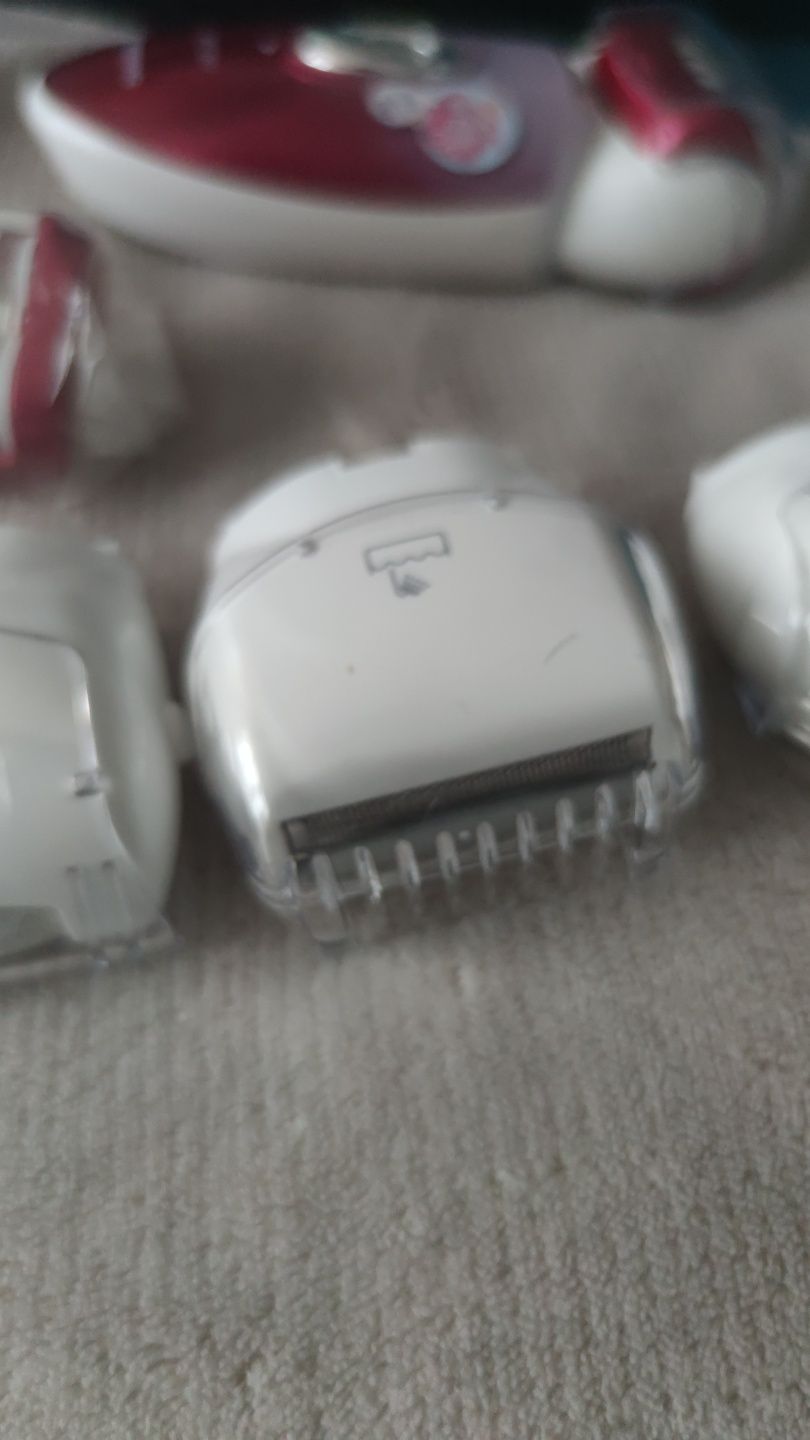 Depilator Panasonic wet/dry