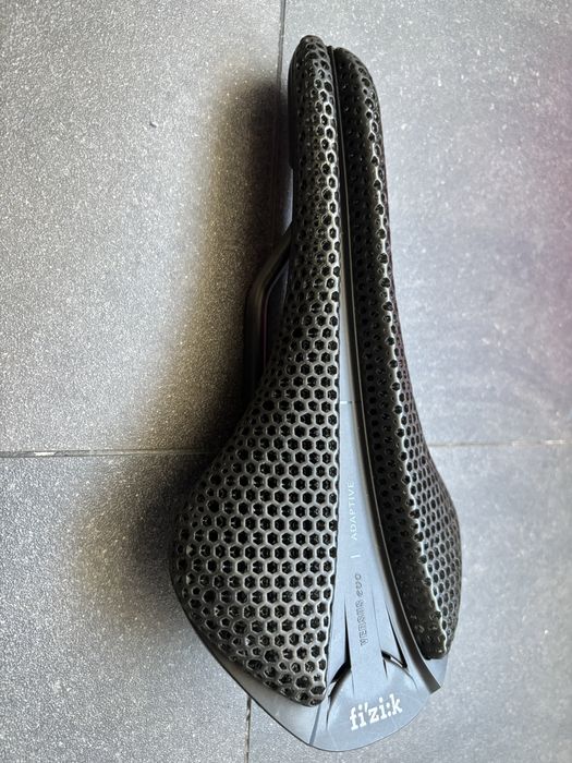 Selim Fizik Versus Evo Adaptative