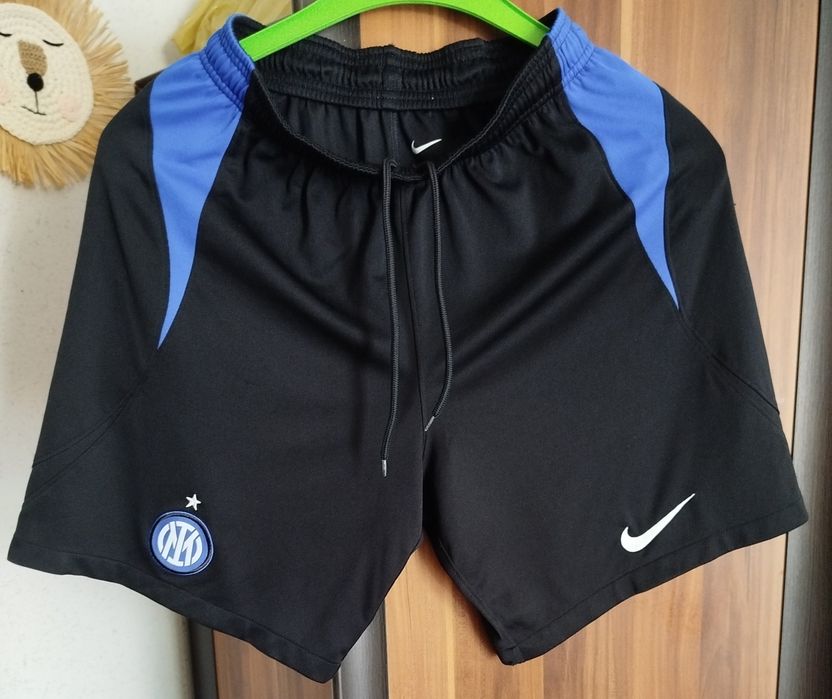 Spodenki krótkie męskie Nike Dri Fit rozmiar M stan idealny