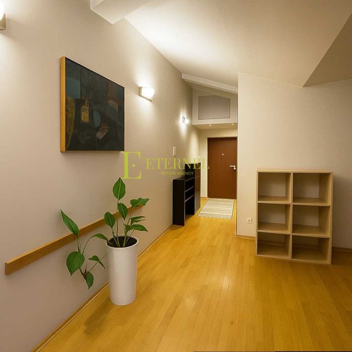 Pet friendly 2-pokojowe mieszkanie 50m2 – Rondo Mogilskie Centrum