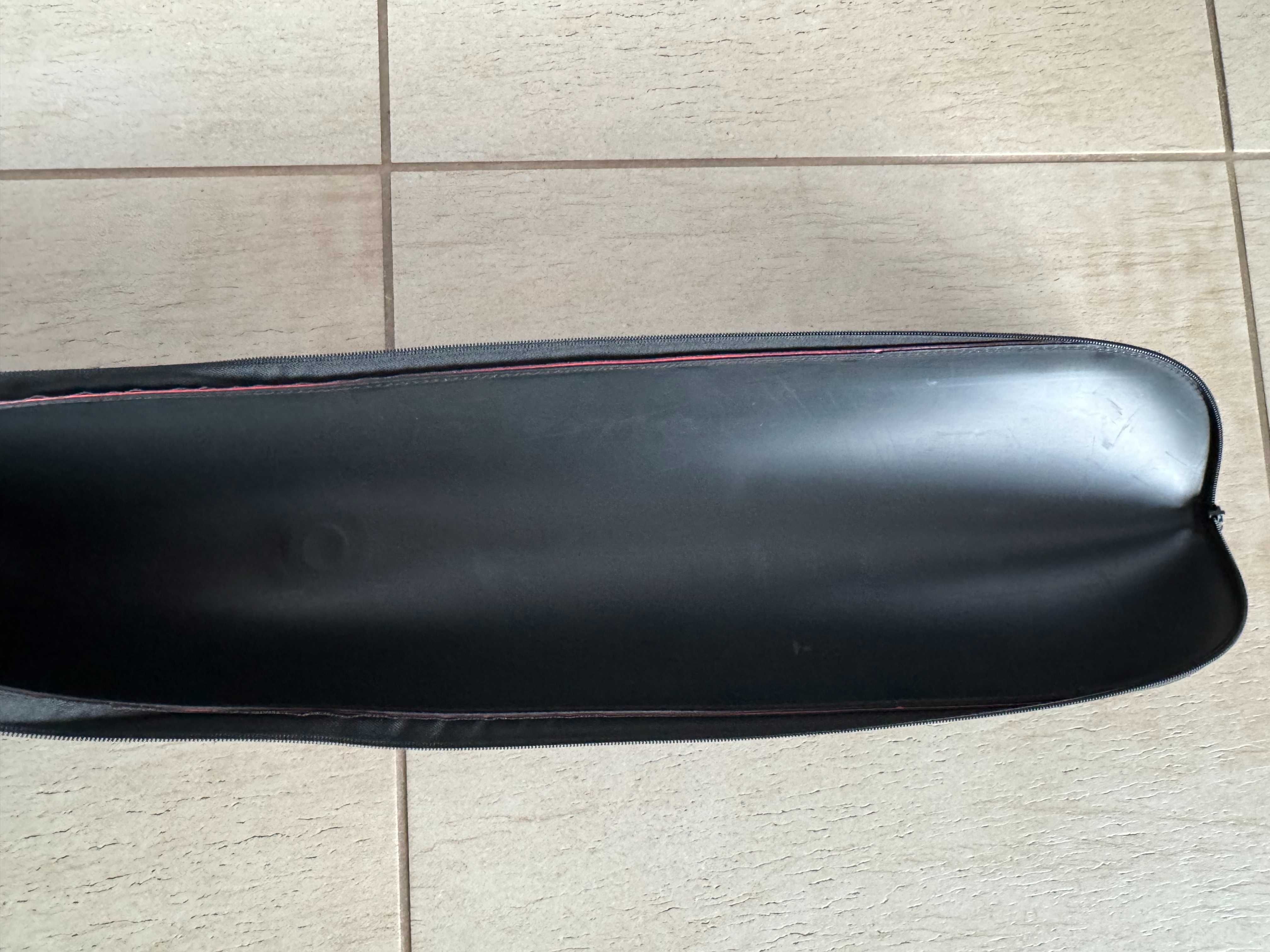Pokrowiec na wędki DAM DETEK 135 cm ( nie colmic, matrix)