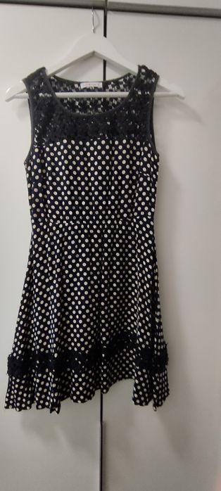Vestido Tam. S | Goa Goa