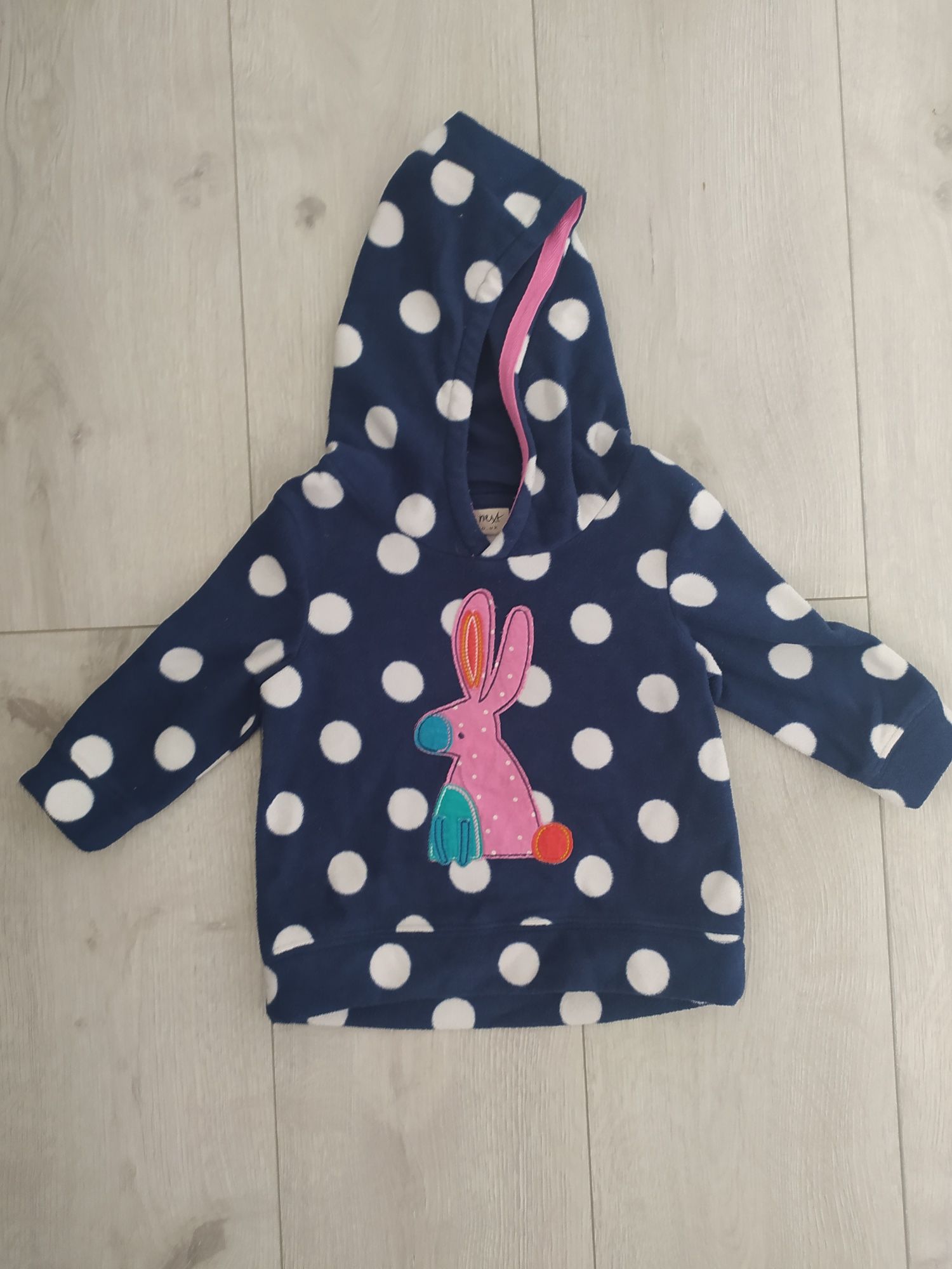 Bluza dziewczęca