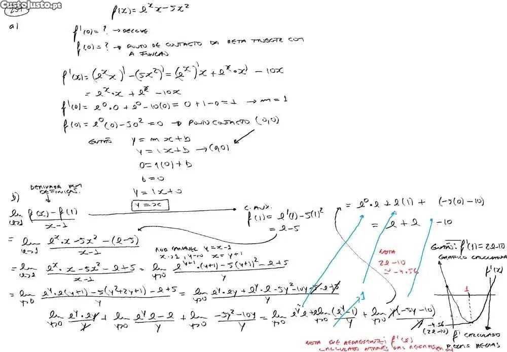 Explicações matemática palmela e setúbal-bairro do liceu