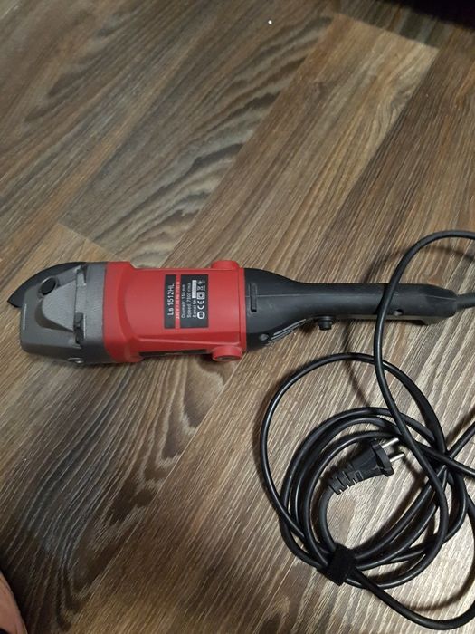 Болгарка Виталс-150,и дрель Днипро новый