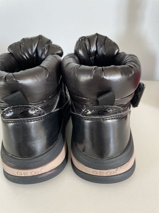 Зимові Geox