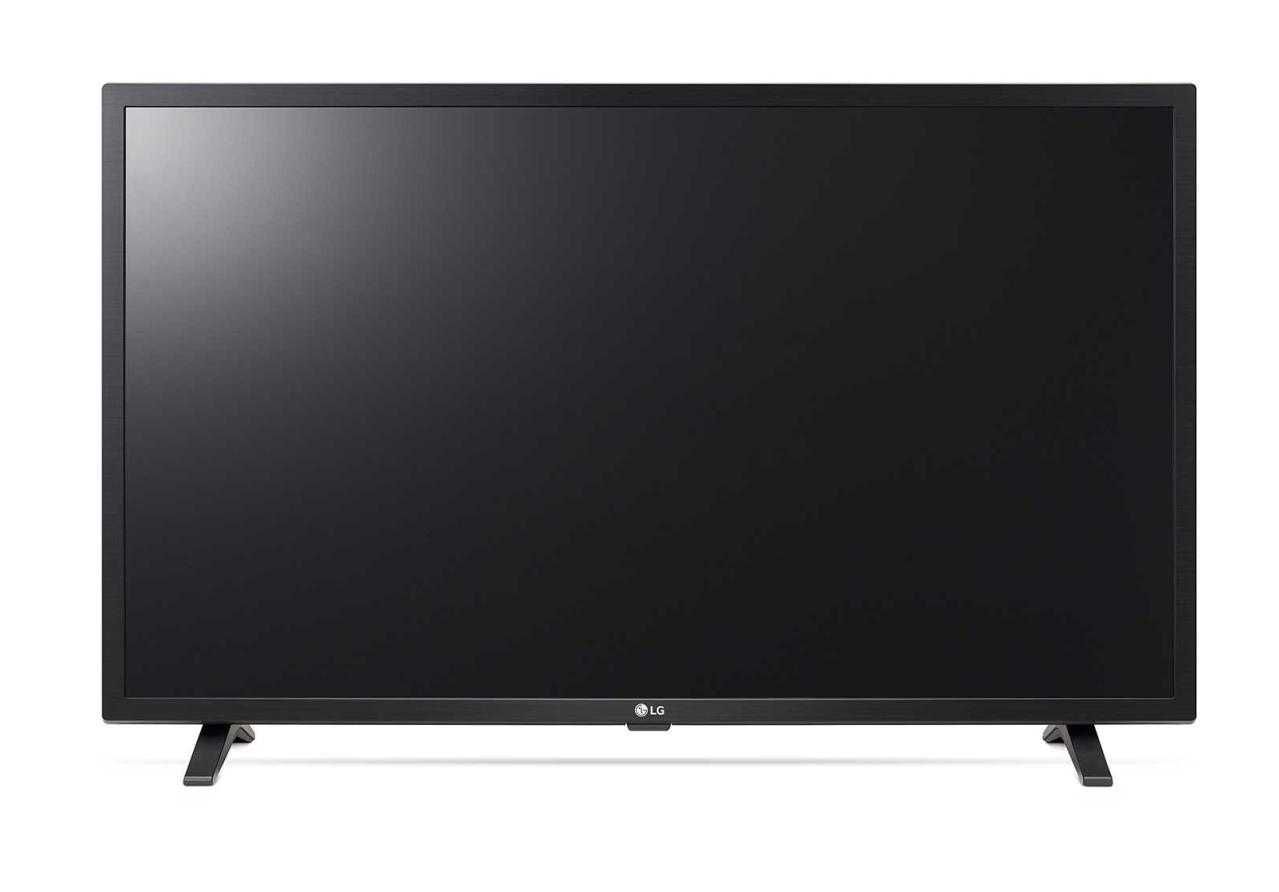 LG 32" LED HDR Smart TV WiFi BT DVB-T2 USB Telewizor Nowy Gwarancja