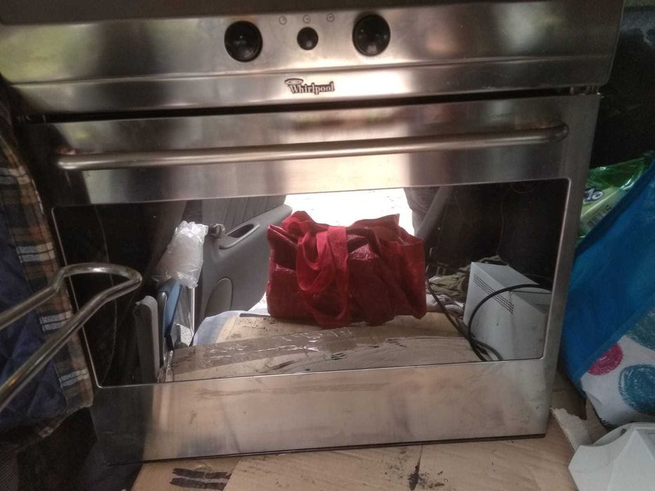 Piekarnik Elecrolux do zabudowy - dostawa Świdnica