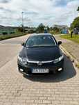 Honda Civic Honda Civic 1.8 140KM przebieg 7901 KM