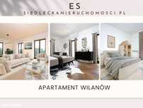 Pięknie wykończony APARTAMENT możliwy podział na 2 mniejsze mieszkania