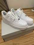 Nike Air Force 1 White