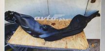 Подкрылок передний левый  Toyota Prius C   5387652400