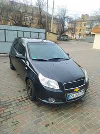 Chevrolet Aveo 2009