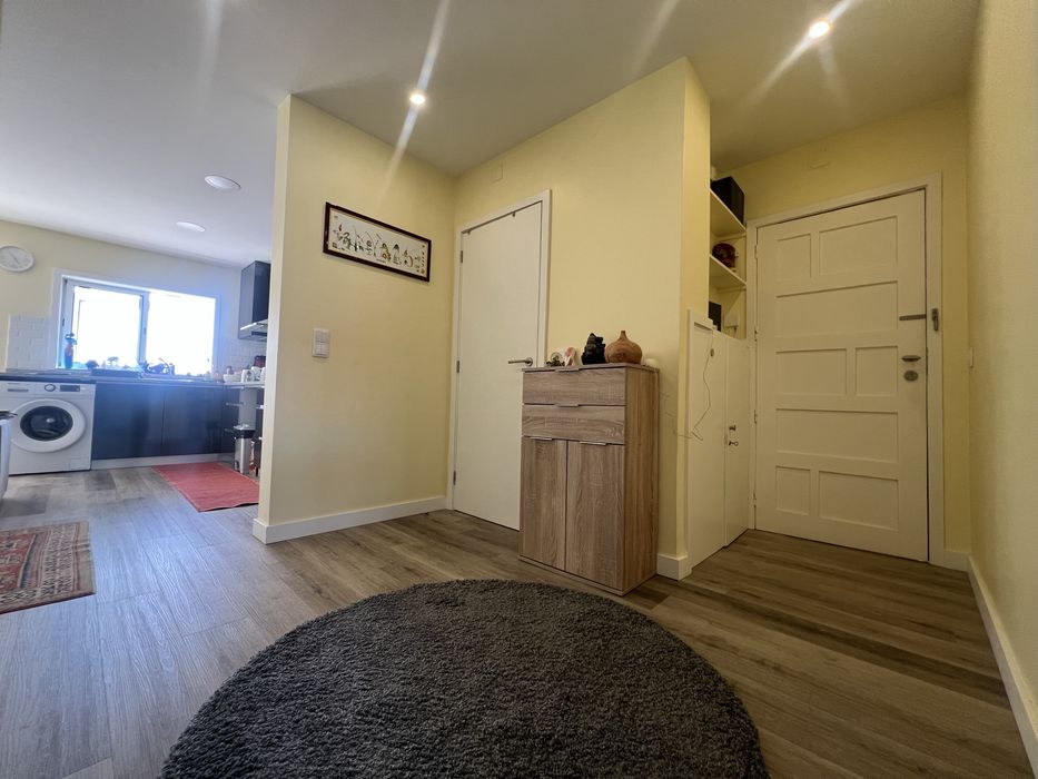 Apartamento T2+1 Maia Tipo Andar Moradia