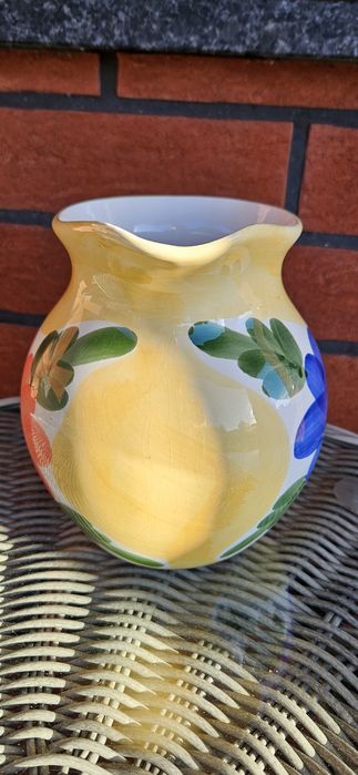 Dzbanek ceramiczny Vasa