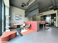 Nowoczesny Lokal Biurowy 82m2, Business Park
