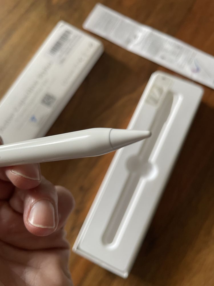 Rysik Active Capacitive Stylus 1,5 mm magnetyczny
