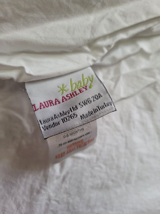 Śpiworek niemowlecy