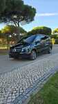 Mercedes-Benz V 250 d Longo Avantgarde