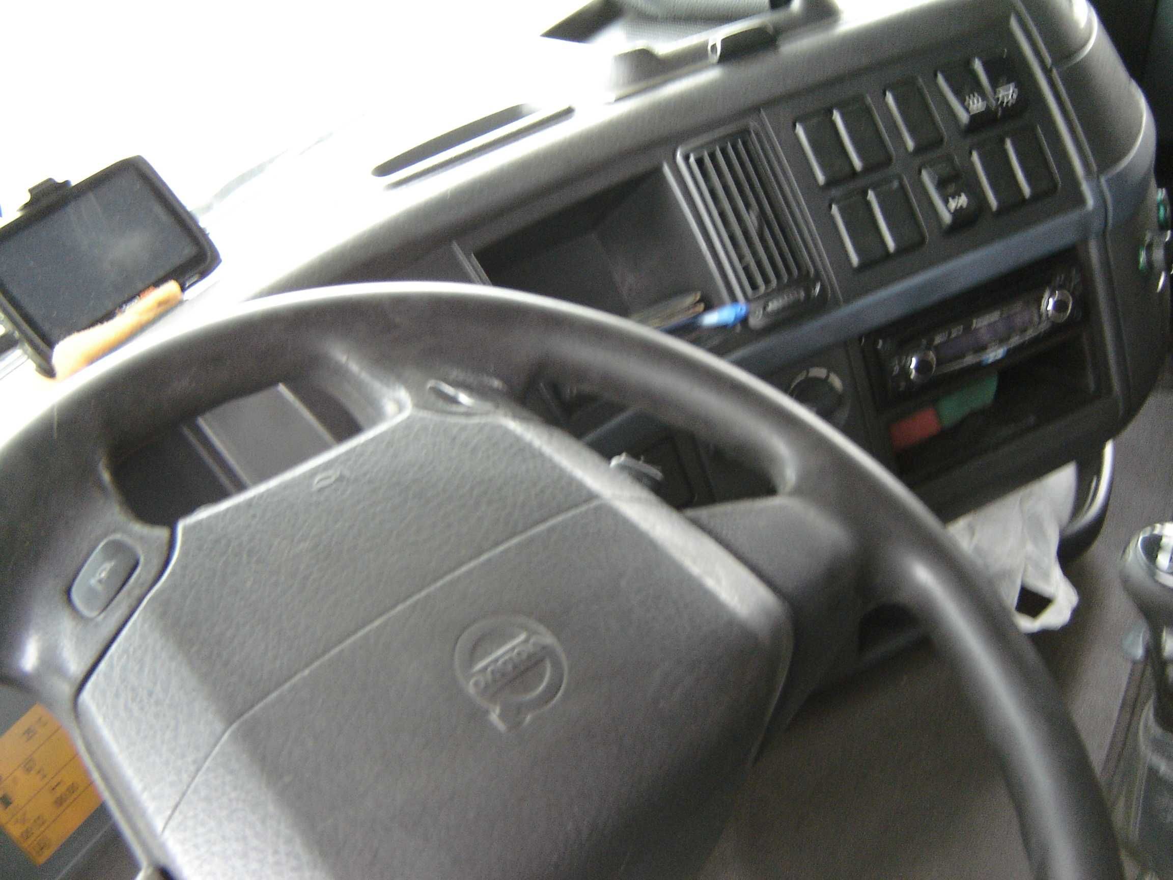 ciągnik siodłowy volvo fh13