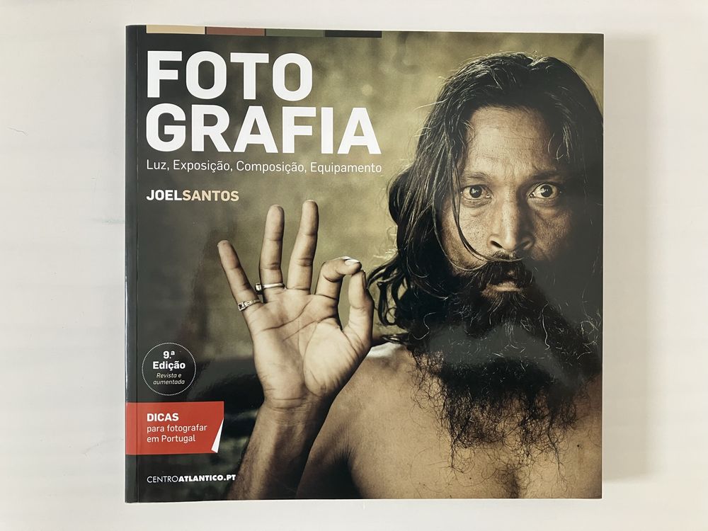 Fotografia - Joel Santos