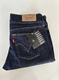 Nowe spodnie damskie Levis 571