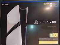 Konsola Sony PlayStation 5 pro