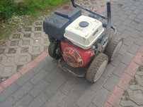 Myjka kranzle b270t okazja honda gx 340