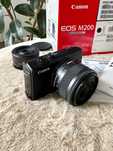 Canon EOS M200 Ідеал