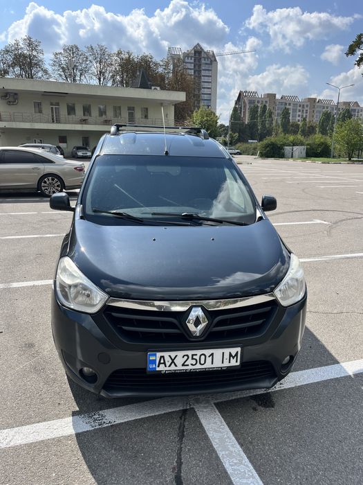 Продам свое авто