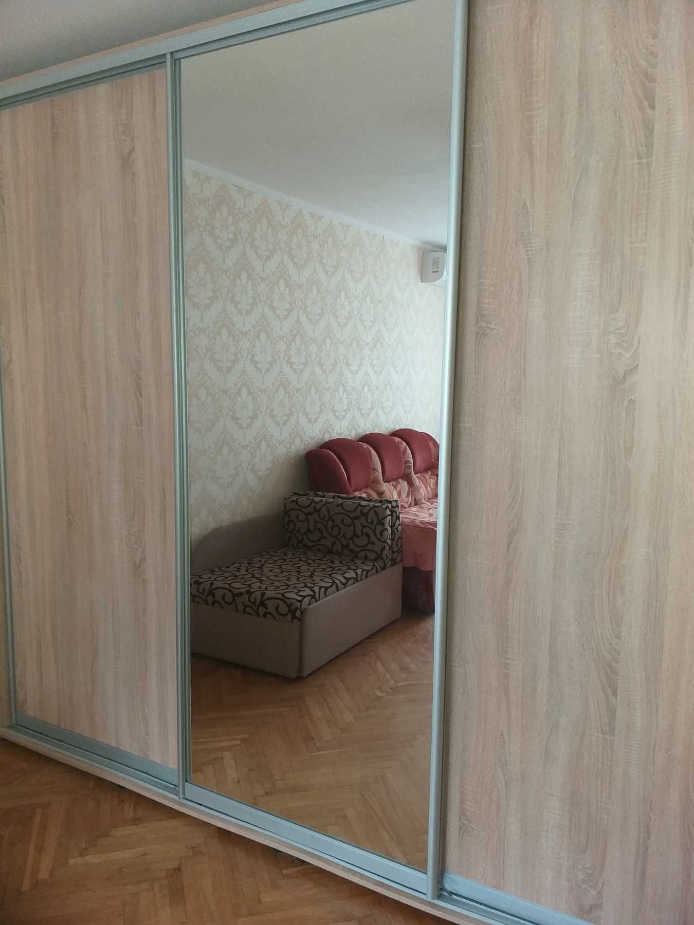 Сдам приличную 1 комнатную квартиру на Черемушках ул.Варненская/Парк