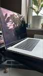 MacBook Pro 16” M3 – Potęga, której nie potrzebuję!