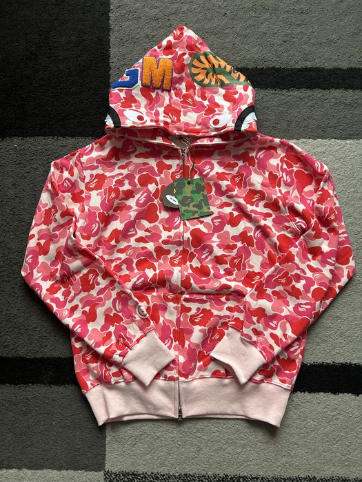 Bluza Bape Shark [M]