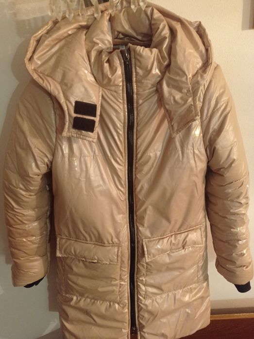 Пуховик куртка для