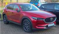 Mazda cx-5 17-22 разборка