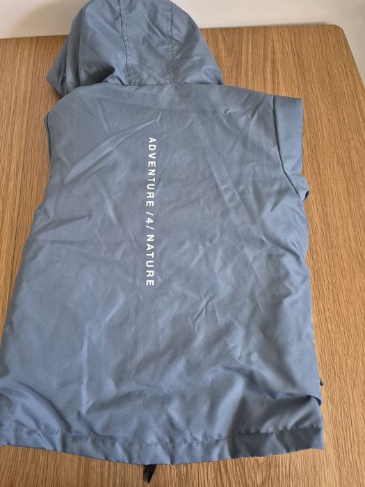 Kurtka przejściowa softshell  reserved dla chłopca 116