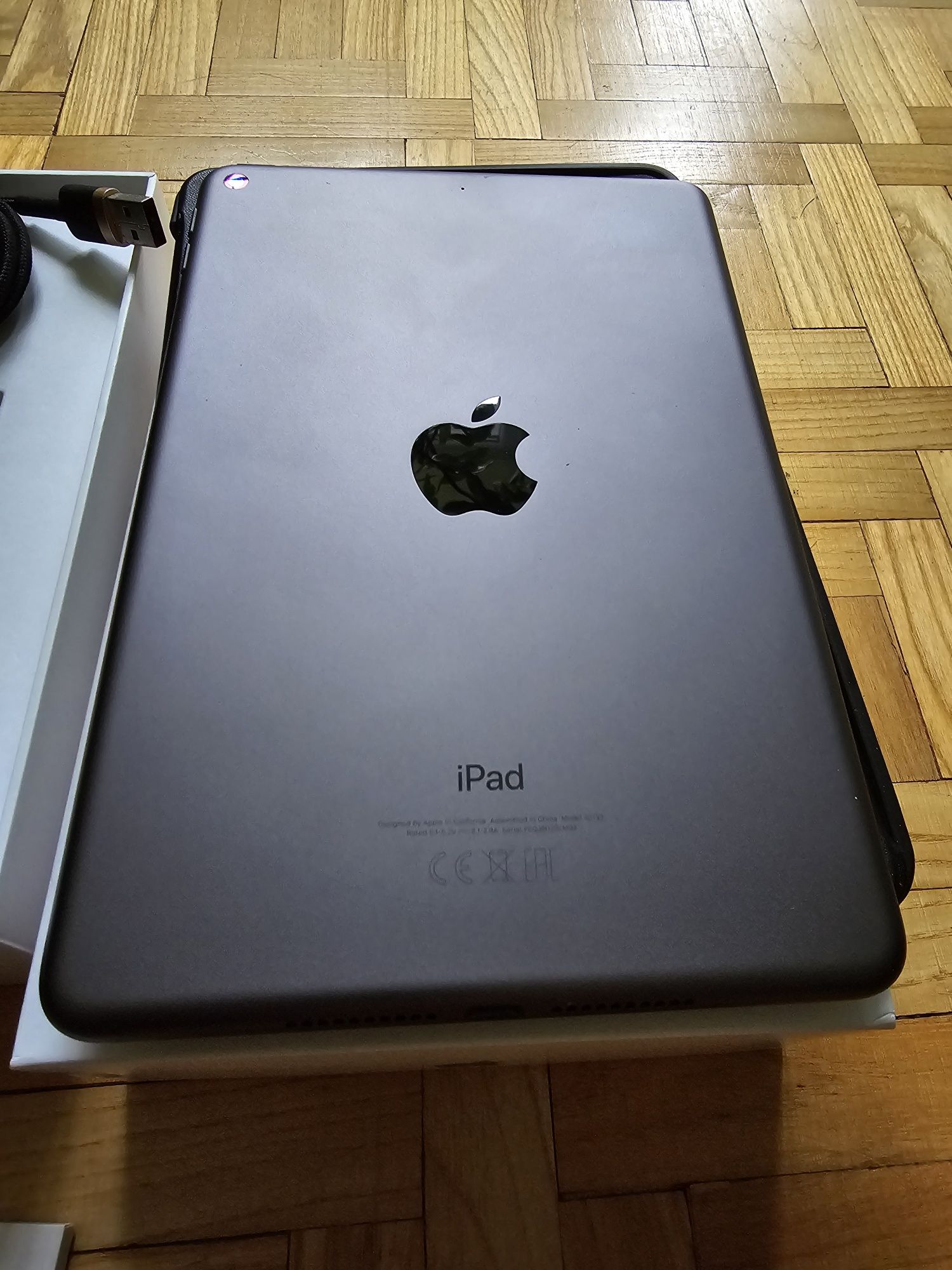 Tablet Apple iPad mini 5 A2133 64 GB wifi
