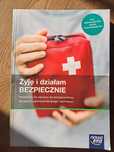 Żyję i działam bezpiecznie