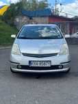 Toyota Prius Toyota prius, stan idealny