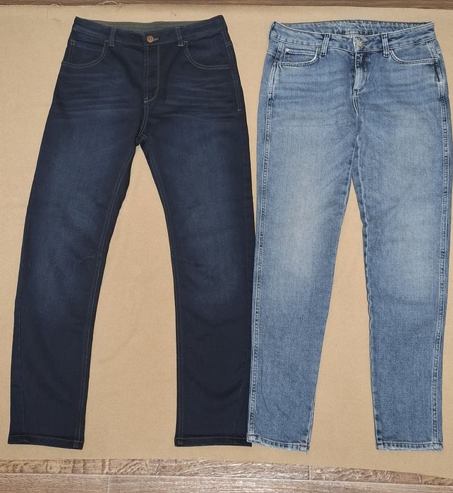 Джинсы Colins, George, W27,L30, p 158-164