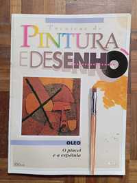 Pintura e desenho