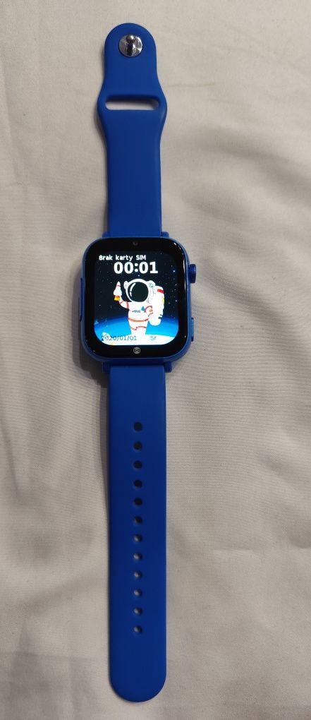 Smartwatch dla dzieci Forever