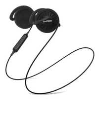 Słuchawki bezprzewodowe Koss KSC35WL Nauszne Bluetooth 4.2 Czarny