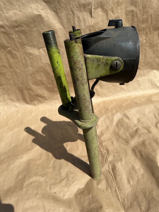 Sprzedam przodek widelki romet Motorynka 23mm