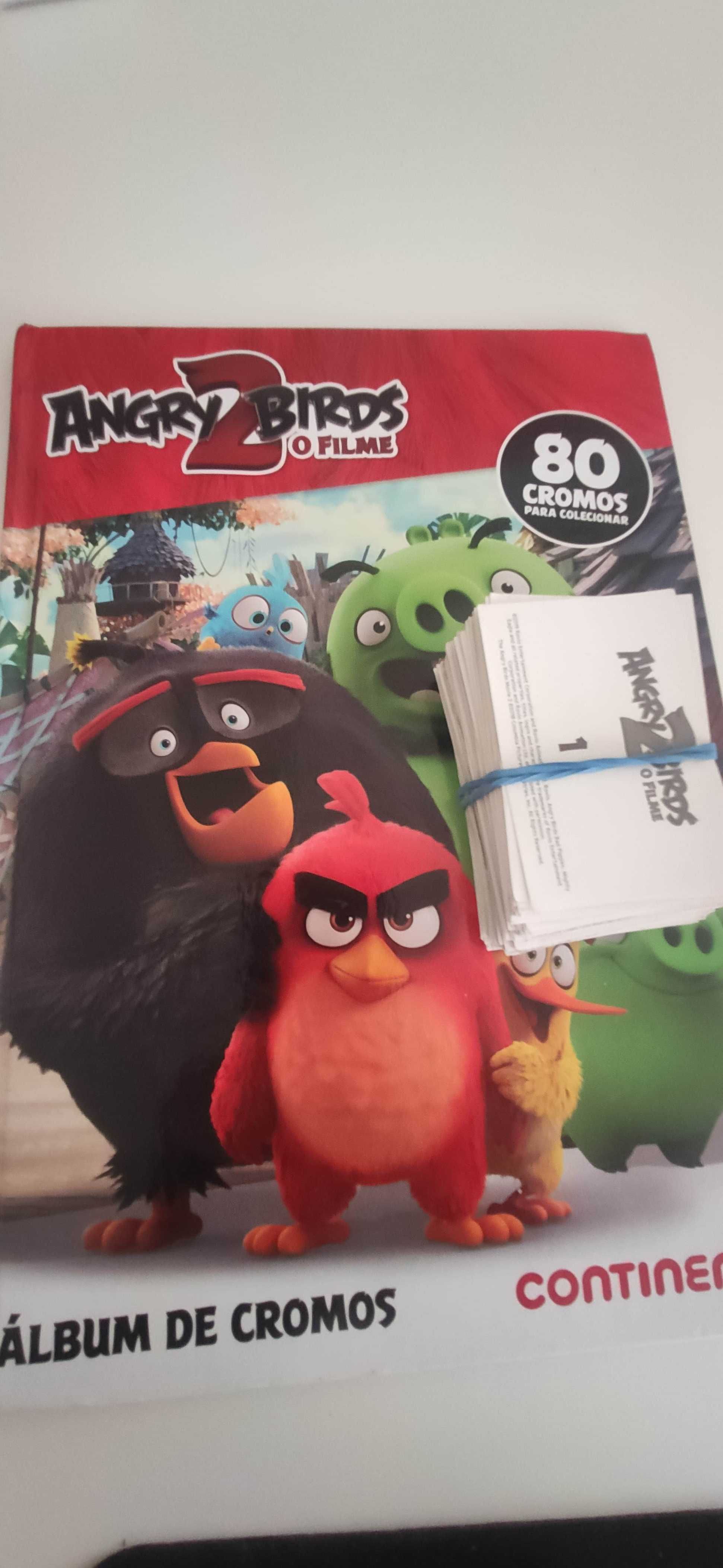 Angry Birds 2 - O Filme