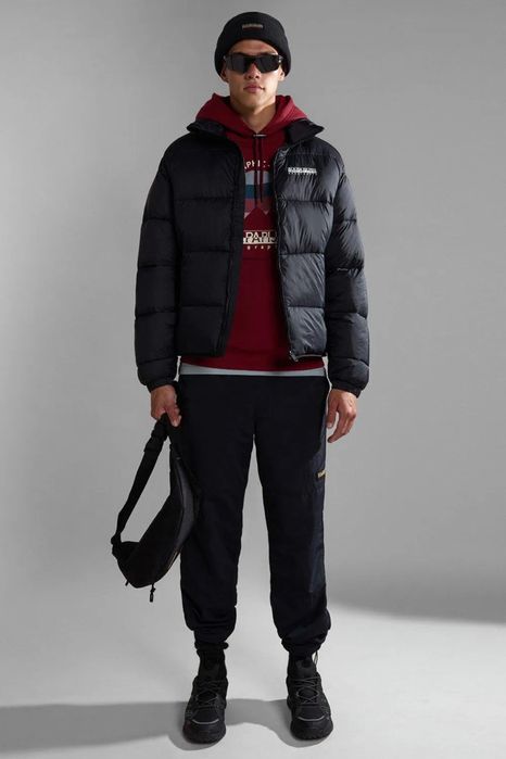 Куртка NAPAPIJRI новая Оригинал S M L XL