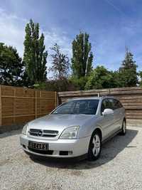 Opel Vectra C 1.9 CDTI/2004r/Klima/Hak